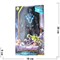 Игрушка герой Marvel звуковая световая Черная Пантера - фото 147683