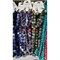 Набор 3-в-1 лунный камень галтовка