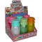Слайм «бутылка молока» 6 шт/уп Happy Crystal Mud