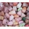 Заготовка для брелка большая розовый кварц