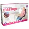 Массажная накидка Robotic cushion massage 20 шт/кор - фото 148956