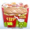 Игра (212) Kitchen Toy набор фаст-фуда - фото 149247