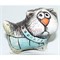 Котенок счастье (KN00-554) из шамота