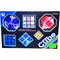 Набор игрушек головоломок 6-в-1 Series Cube (1280)