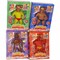 Игрушка Stretch Armstrong растягивающаяся