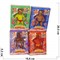 Игрушка Stretch Armstrong растягивающаяся - фото 155019