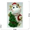 Фигурка из полистоуна (AZ-20684) Бык Символ 2021 года - фото 155894