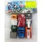 Игрушечные машинки (AZ-6384-6) Pull-Back Cars 6 шт/уп