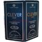 Масляные духи Al-Rehab «Clever Man» 6 мл мужские 6 шт/уп - фото 159572
