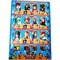Игрушка Bitroid Sttars 16 шт/уп