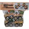 Машинки военные Military Vehicle DIY 4 шт/набор разборные