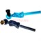 Трубка стеклянная D&amp;K glass pipe 8570A цветная