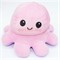 Мягкая игрушка Медуза 12 см