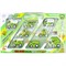 Игрушечный набор машинок Happy farm - фото 162588