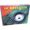Настольная игра "Рулетка" 10'' roulette