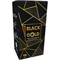 Уголь для кальяна кокосовый Black Gold 22 мм 96 кубиков 1 кг