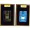 Зажигалка USB с логотипами автомобилей спиральная