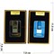 Зажигалка USB с логотипами автомобилей спиральная - фото 163617