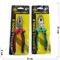 Плоскогубцы Gangli Tools 6 дюймов - фото 163880