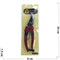 Секатор 24 см Fierce Tiger Pruning Shears - фото 164078