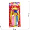 Свечи Birthday Candle Set 12 шт - фото 164219