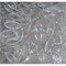 Кабошоны 8x18 челнок из горного хрусталя