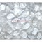 Кабошоны 13x18 овальные из горного хрусталя