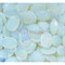 Кабошоны 13x18 граненые из лунного камня
