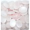 Кабошоны овальные 22x30 из розового кварца