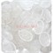 Кабошоны овальные 22x30 из горного хрусталя