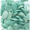 Кабошоны овальные 22x30 из нефрита