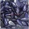 Кабошоны 15x30 капля из синего авантюрина