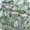 Кабошоны 15x30 капля из цоизита