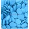 Кабошоны 18x25 овал из голубой бирюзы