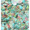 Кабошоны 18x25 овал из цветной мозаики