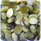 Кабошоны 18x25 овал из желтого кошачьего глаза