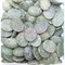 Кабошоны 20x25 овал из змеевика - фото 166056