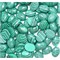Кабошоны овальные 15x20 из малахита