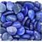 Кабошоны капля 15x20 из лазурита
