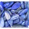 Кабошоны капля 15x30 из лазурита