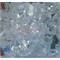 Кабошоны 13x18 из белого стекла новая огранка