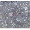 Кабошоны 10x10 квадратные из белого стекла