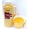 Термос DayDays Vacuum Flask пластмассовый 0,45 л