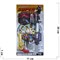 Набор с оружием Weapon Set Super Speed игрушечный - фото 167734