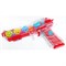 Игрушка пистолет со звуковыми и световыми эффектами Gear Light Gun - фото 167858