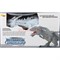 Игрушечные динозавры Mechanical Dinosaur цвета в ассортименте - фото 167978