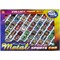 Набор игрушечных машинок 32 шт Die-Cast Metal