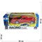 Машинка Racing Peak на батарейках - фото 168126