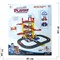 Игровой набор Гараж Garage Playset 81x77x61 см - фото 168202