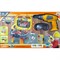 Игровой набор инструментов tools set 4-в-1